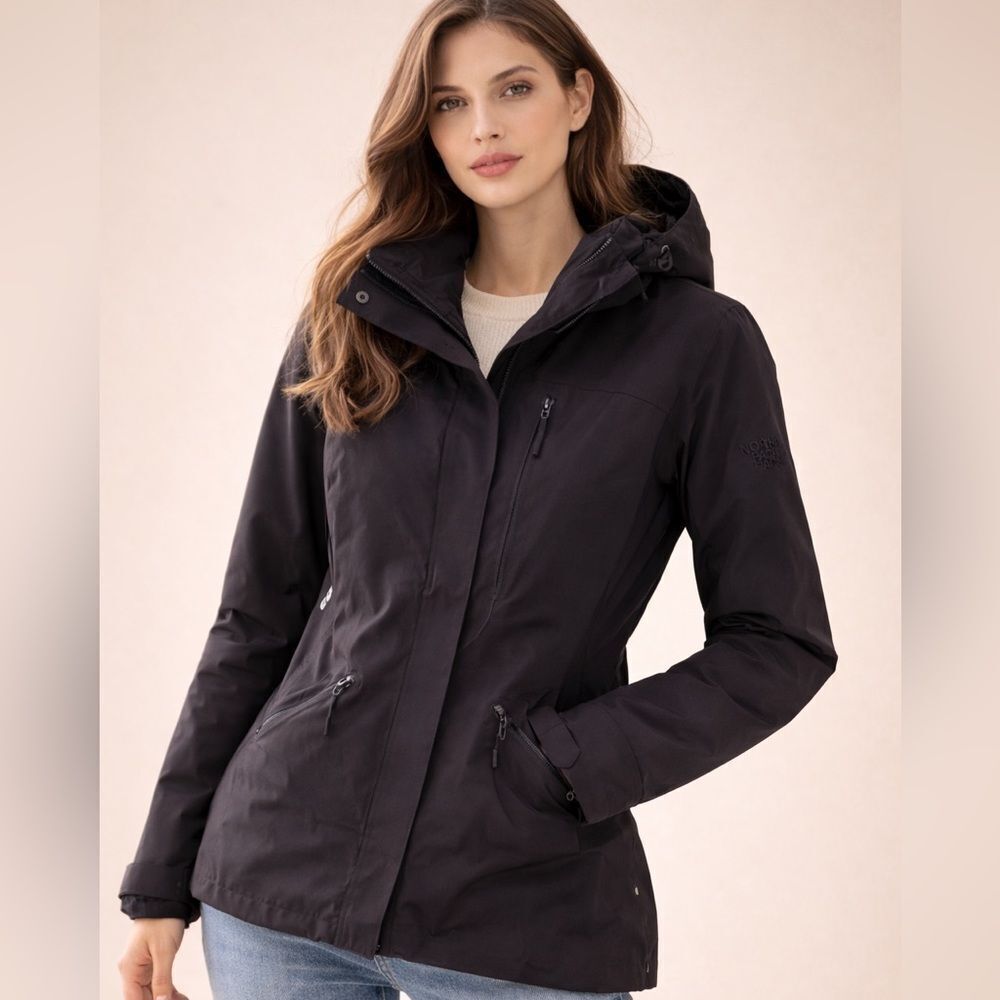 The North Face Gate Keeper Ski Jacket